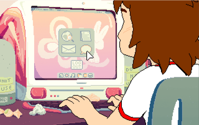Tech News 6 this coming-of-age adventure game made me feel