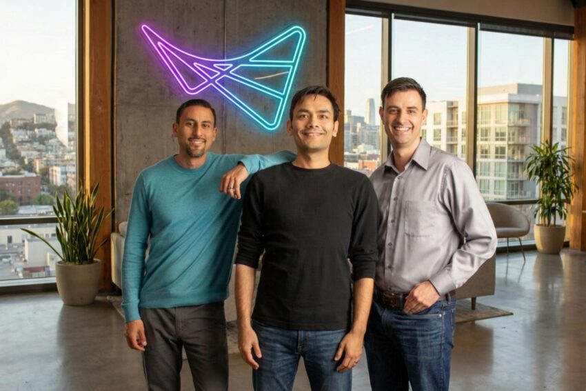 quadric rides the shift from cloud ai