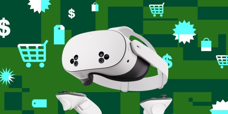 Meta’s Quest 3S is still $50 off and comes with a $50 gift card 2 meta s quest 3s is still 50