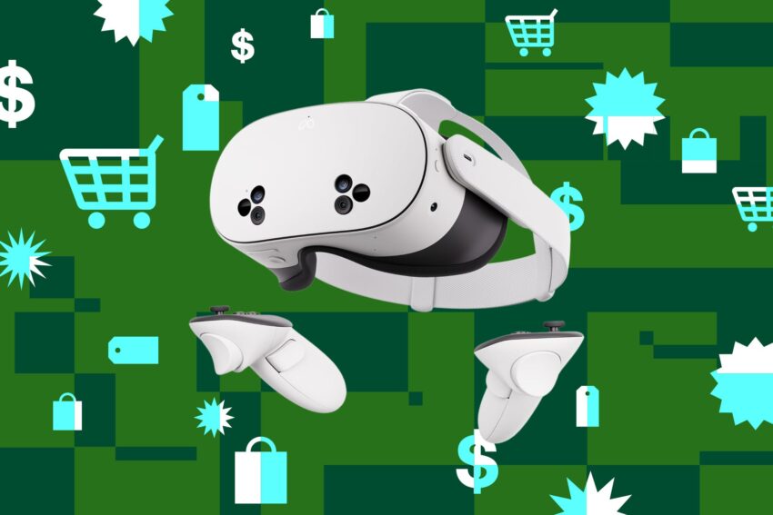 meta s quest 3s is still 50