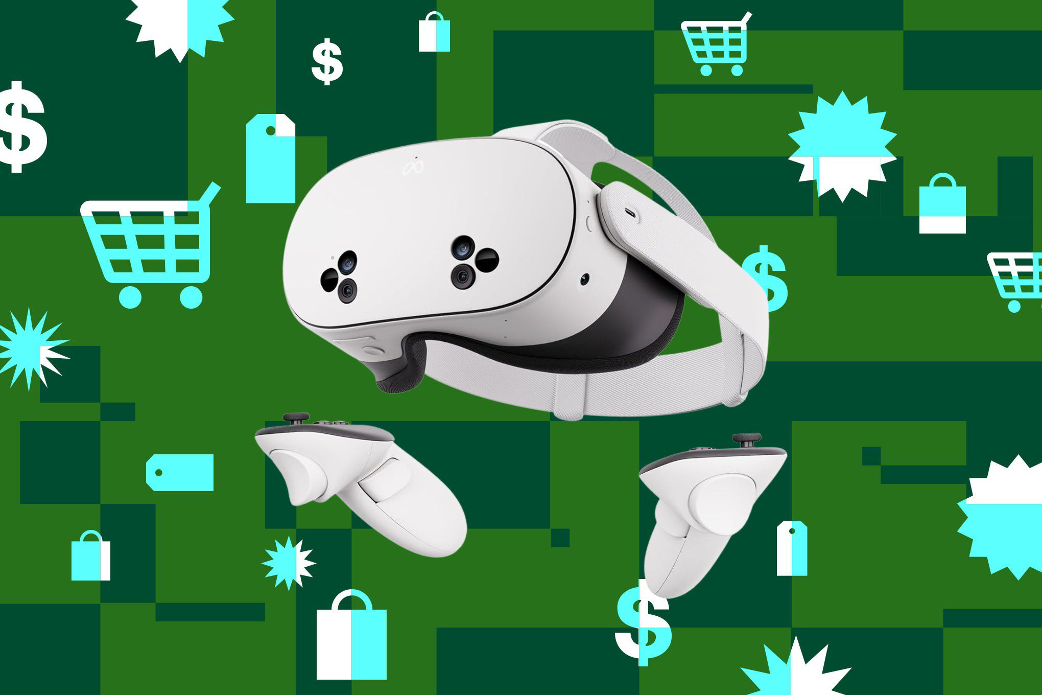 meta s quest 3s is still 50