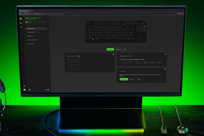 razer s testing a new tool for
