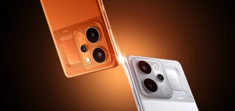 realme teases new phone with 10 001