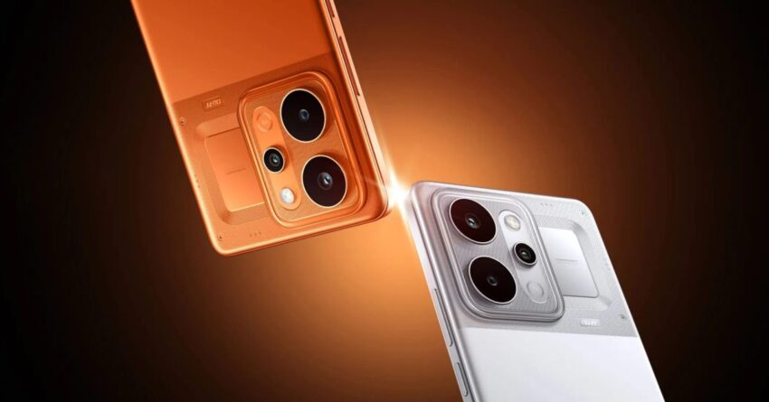 realme teases new phone with 10 001