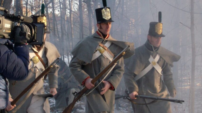 Tech News 5 a british redcoat s lost memoir resurfaces