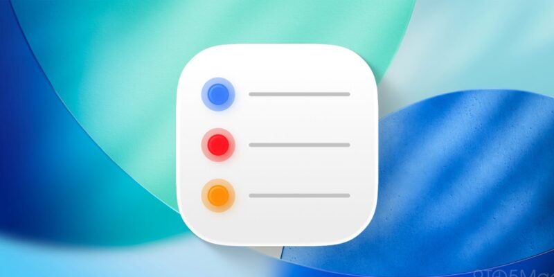 iOS 26.2’s new Reminders feature is exactly what I’ve wanted for years 2 ios 26 2 s new reminders feature