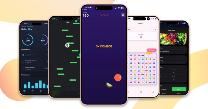 Tech News 12 replit now lets you vibe code ios