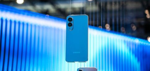 Tech News 11 samsung s leaked launch promo shows no