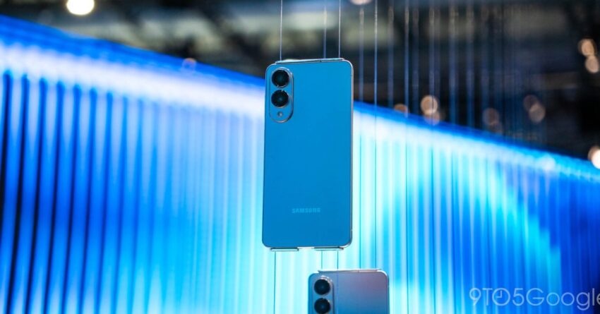 samsung s leaked launch promo shows no