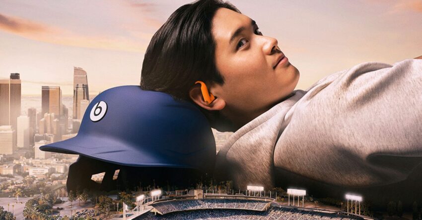 la dodgers mvp shohei ohtani stars in