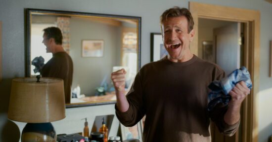 apple tv comedy returns soon with outstanding