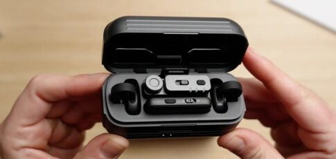 Tech News 1 this new 90 smallrig s70 mic kit