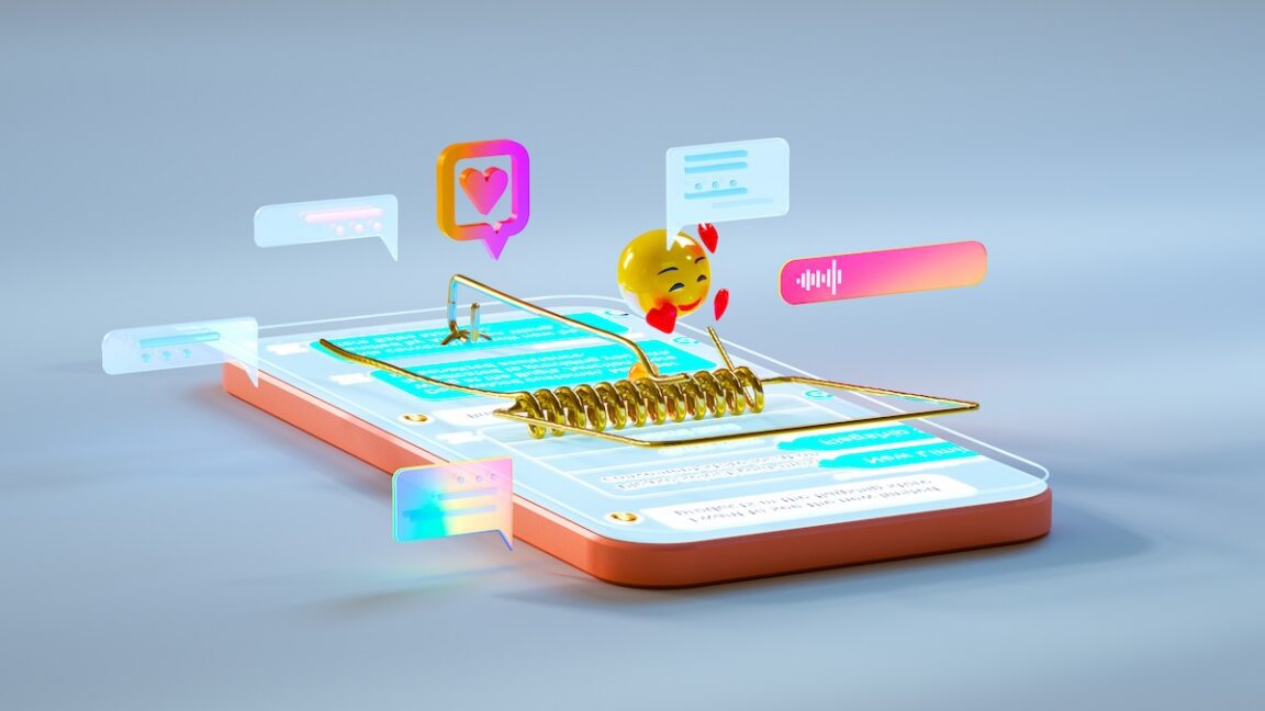 Millions of people imperiled through sign-in links sent by SMS 2 millions of people imperiled through sign-in links