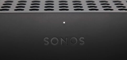 Tech News 11 sonos unveils its first new hardware product
