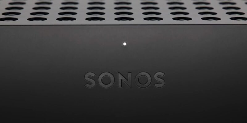 Sonos unveils its first new hardware product in over a year 11 sonos unveils its first new hardware product