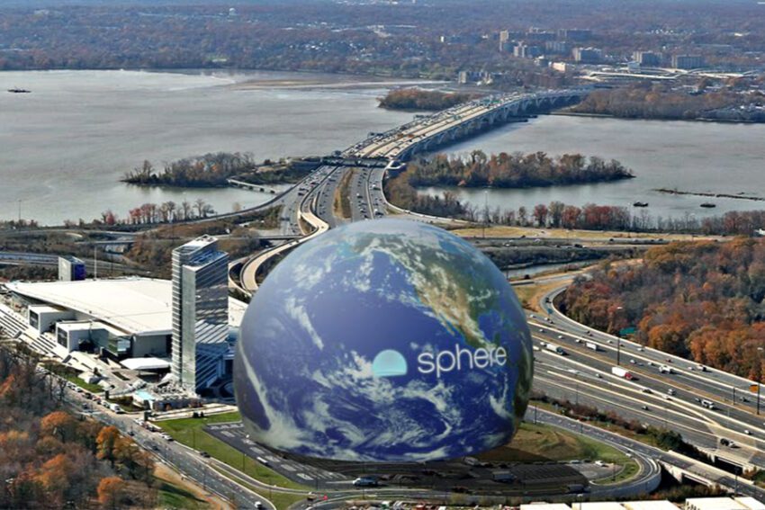 a second us sphere could come to
