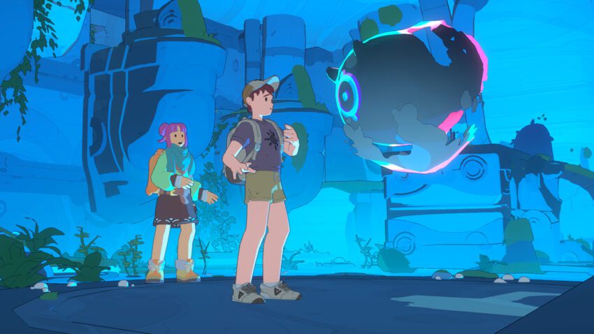 a former netflix game studio went indie