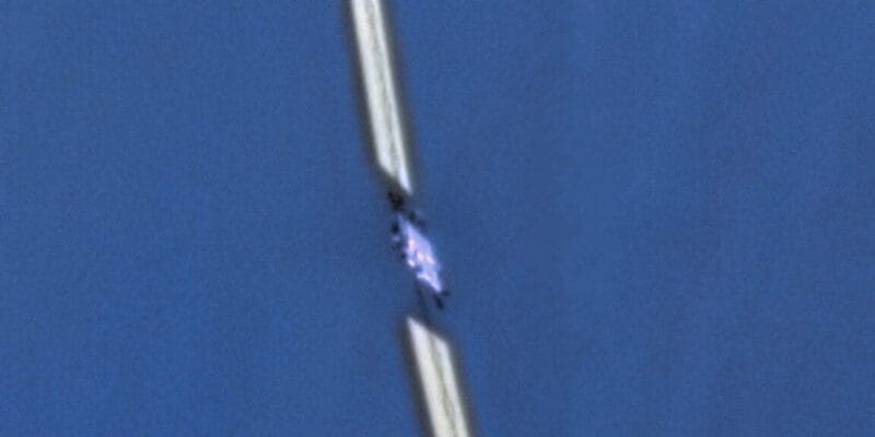 SpaceX begins “significant reconfiguration” of Starlink satellite constellation 15 spacex begins significant reconfiguration of starlink satellite