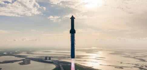 Tech News 9 spacex eyes mid-march for first test of