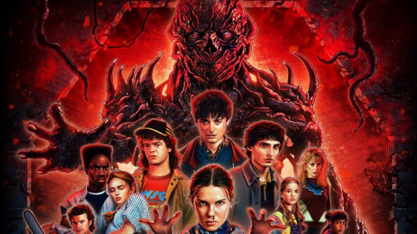 review stranger things frustrating finale didn t