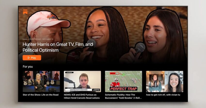 Tech News 2 newsletter platform substack now has an apple
