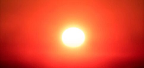 Tech News 2 the oceans just keep getting hotter
