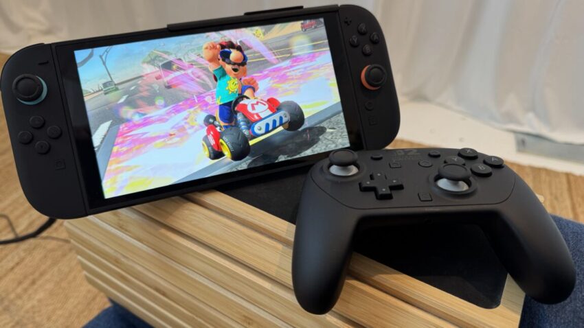 seasonal switch 2 sales show significant slowing