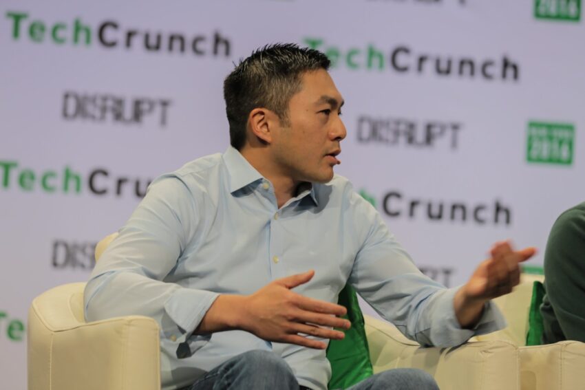 sequoia to invest in anthropic breaking vc