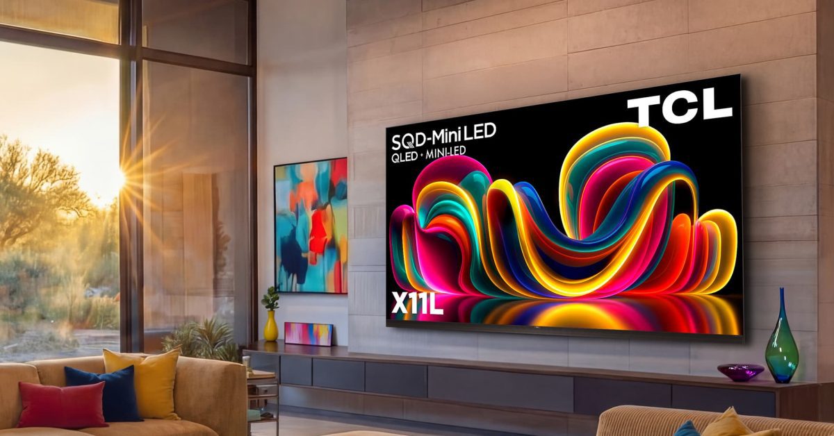tcl s new flagship tv is one