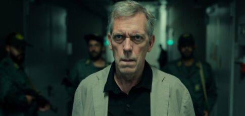 apple tv has long-delayed thriller series returning