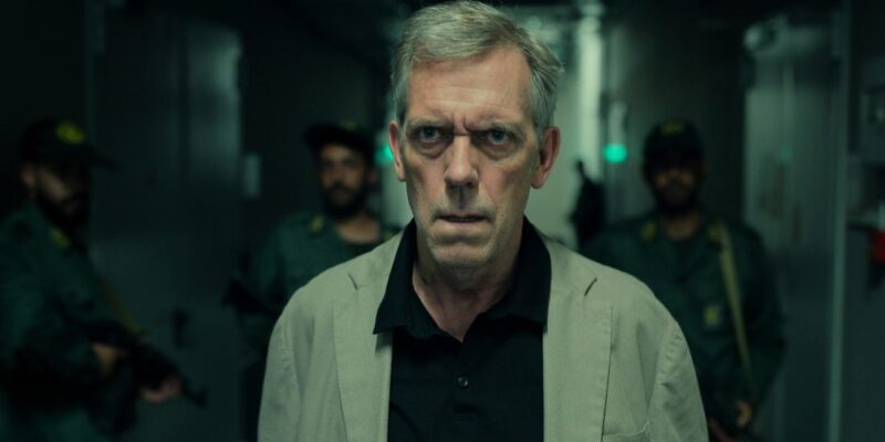 apple tv has long-delayed thriller series returning