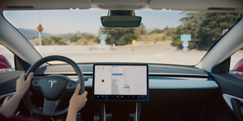 Tesla discontinues Autopilot in bid to boost adoption of its Full Self-Driving software 10 tesla discontinues autopilot in bid to boost