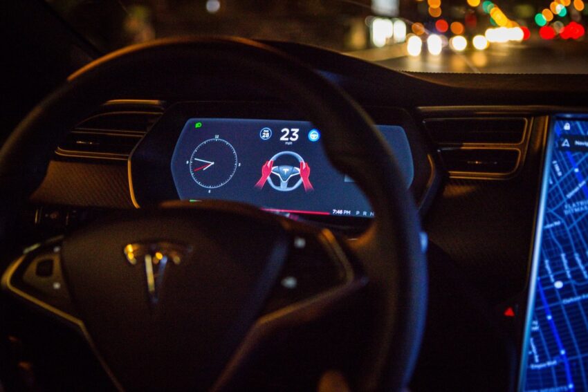 Tech News 5 techcrunch mobility rip tesla autopilot and the