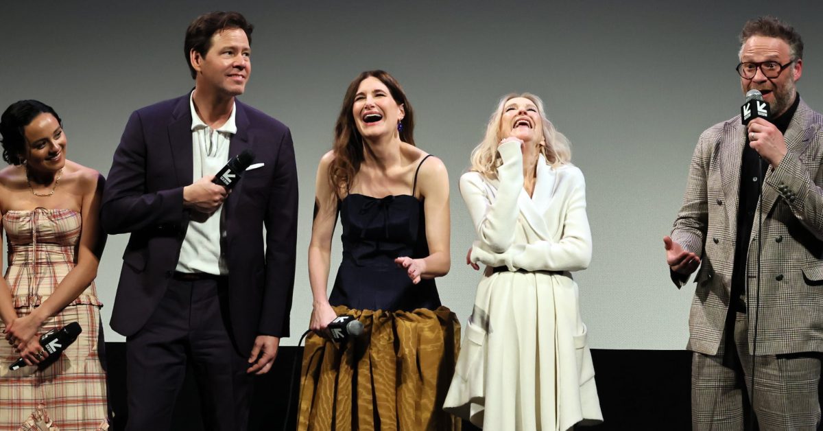 apple tv hit comedy lands the most