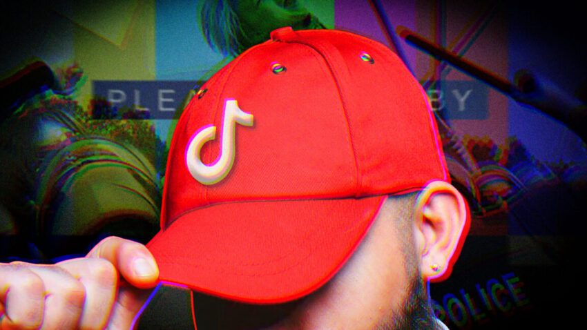 Tech News 1 tiktok users absolutely justified for fearing maga