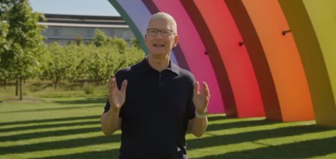 Tech News 4 all the new products apple released in