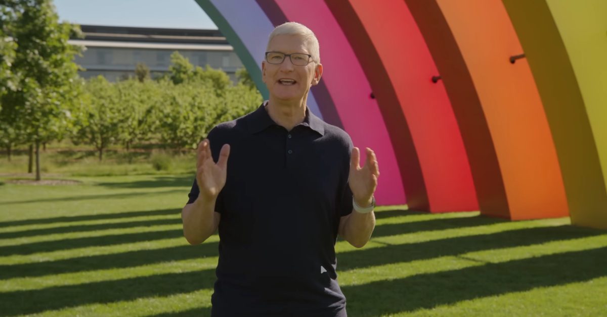 all the new products apple released in