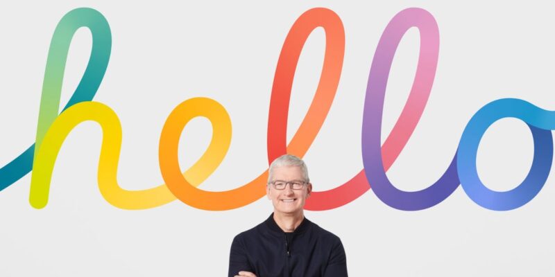 Apple tops Fortune’s 2026 list of the World’s Most Admired Companies 13 apple tops fortune s 2026 list of