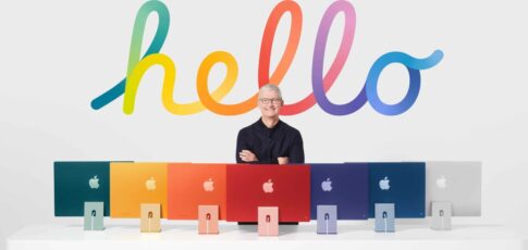 Tech News 3 apple has a lot in store for