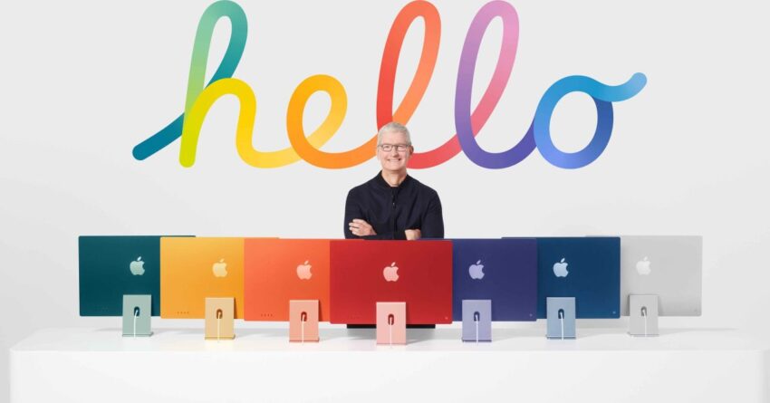Tech News 4 apple has a lot in store for