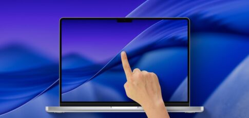 Tech News 4 apple s new oled macbook pro might