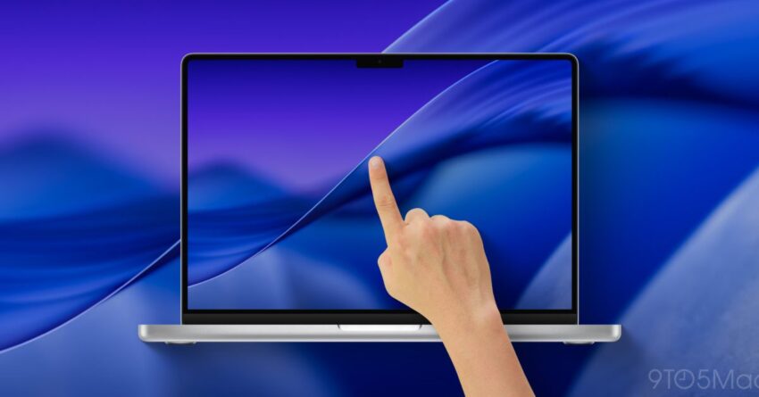 apple s new oled macbook pro might