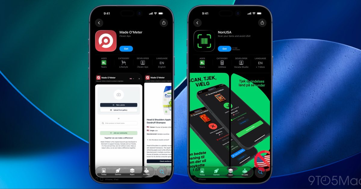 in wake of greenland dispute anti-u s