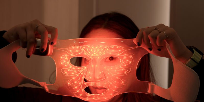 the weirdest tech we ve seen at