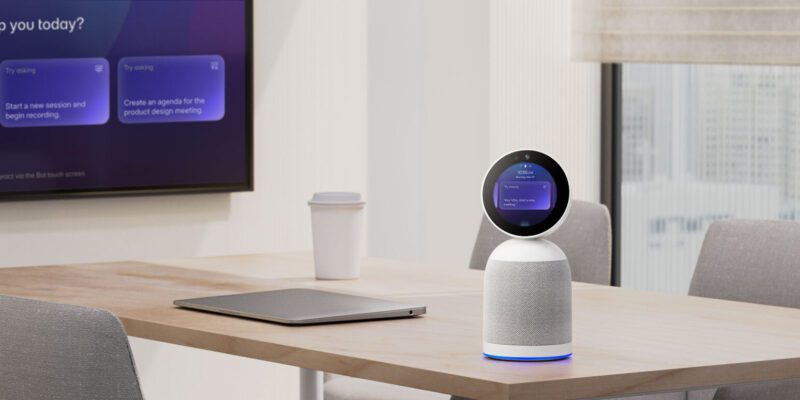 Vibe Bot is an AI agent that sits on your desk 14 vibe bot is an ai agent that