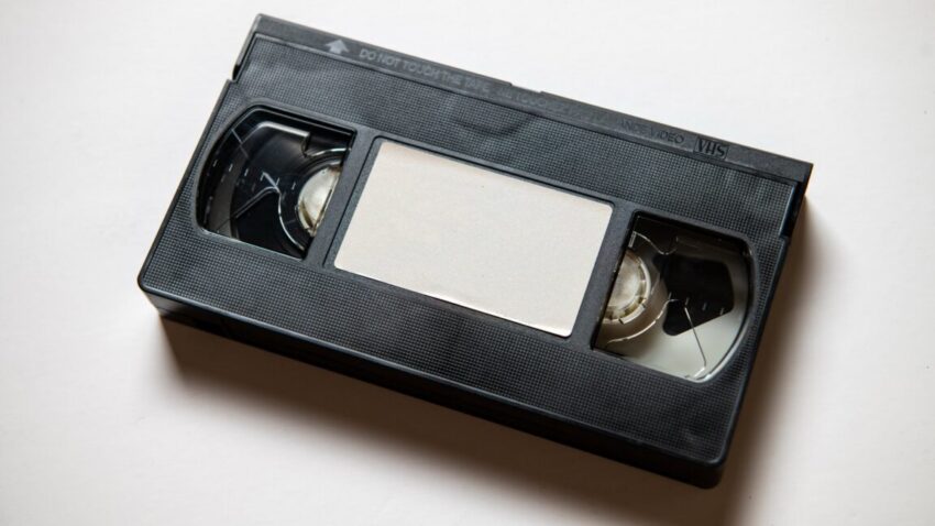 supreme court to decide how 1988 videotape