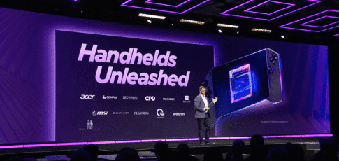 Tech News 4 intel is planning a custom panther lake