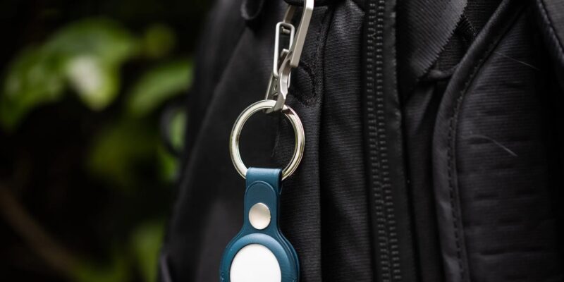 Apple is reportedly working on an AirTag-sized AI wearable 10 apple is reportedly working on an airtag-sized