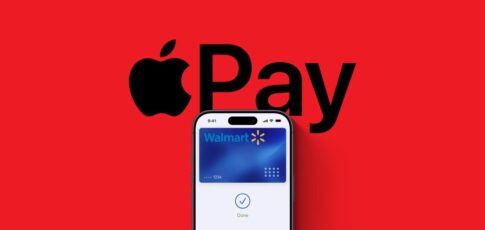 security bite walmart not supporting apple pay
