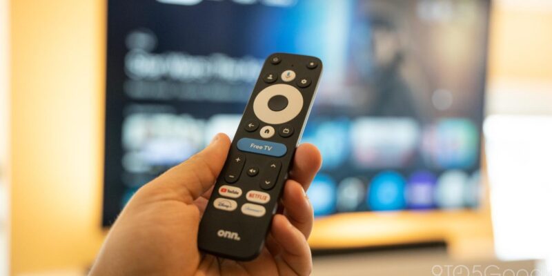 Walmart’s best Google TV box is low on stock, and the timing is right for a sequel 13 walmart s best google tv box is